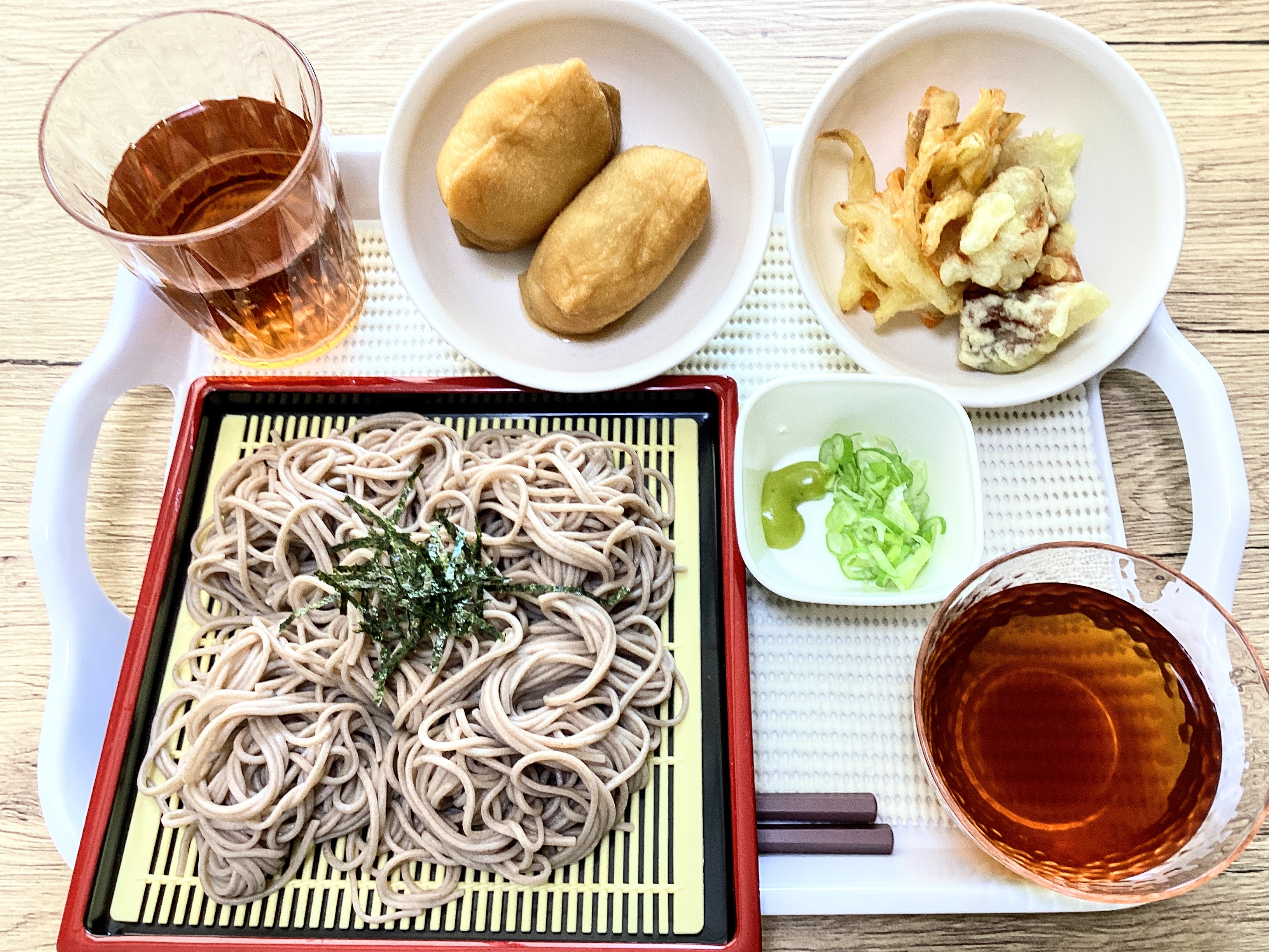 食事例