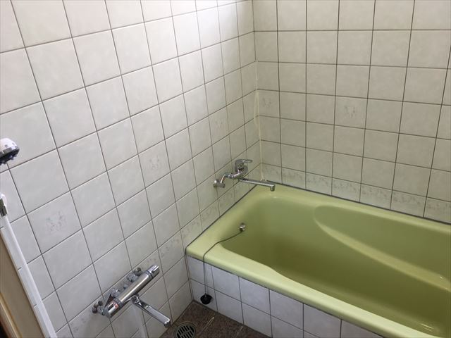 お風呂